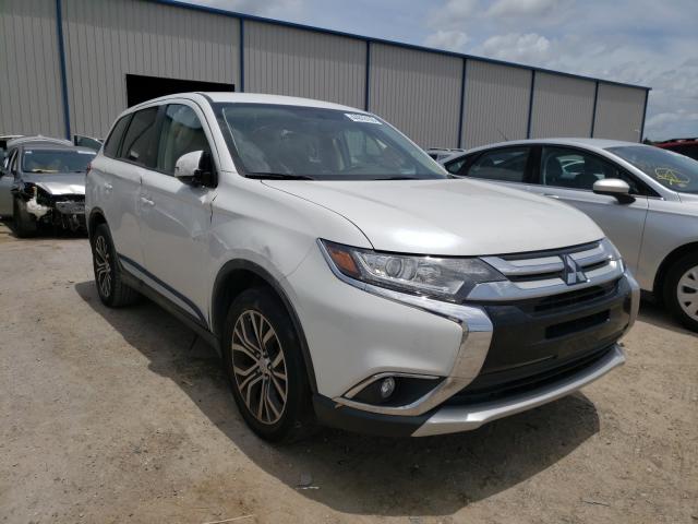 MITSUBISHI OUTLANDER 2017 ja4ad3a33hz029318