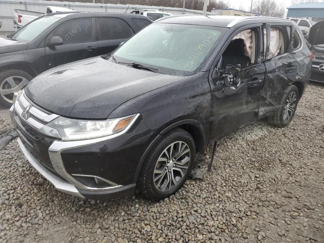 MITSUBISHI OUTLANDER 2017 ja4ad3a33hz029965