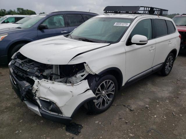 MITSUBISHI OUTLANDER 2017 ja4ad3a33hz034681