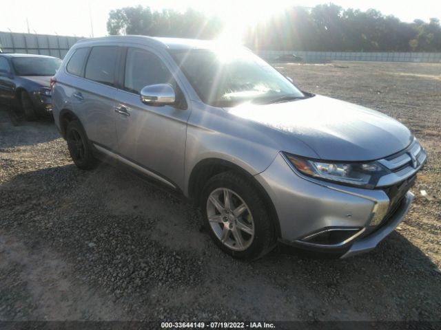 MITSUBISHI OUTLANDER 2017 ja4ad3a33hz044479