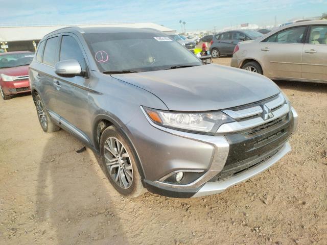 MITSUBISHI OUTLANDER 2017 ja4ad3a33hz048077