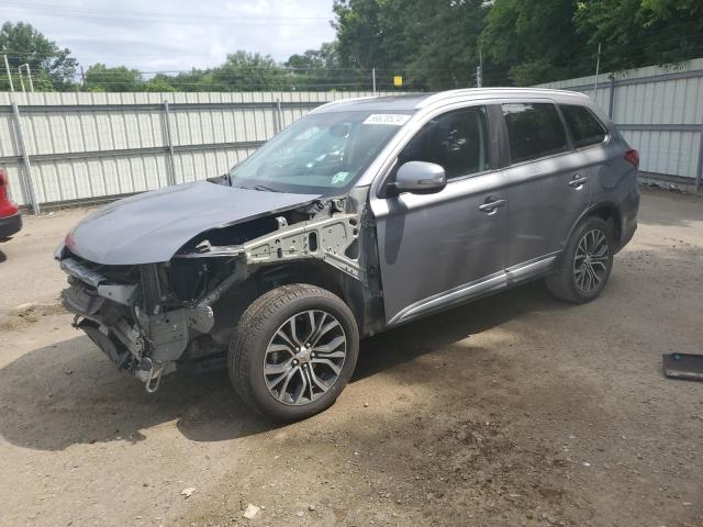 MITSUBISHI OUTLANDER 2017 ja4ad3a33hz052792