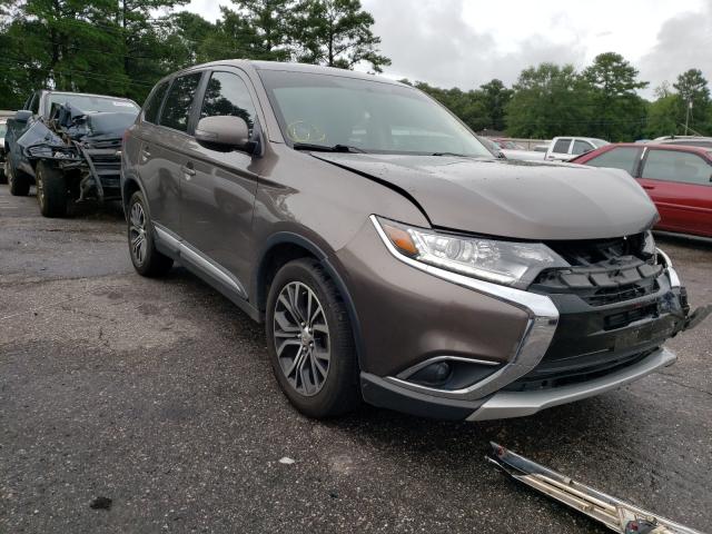 MITSUBISHI OUTLANDER 2017 ja4ad3a33hz054588