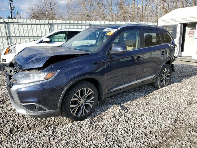 MITSUBISHI OUTLANDER 2017 ja4ad3a33hz057569