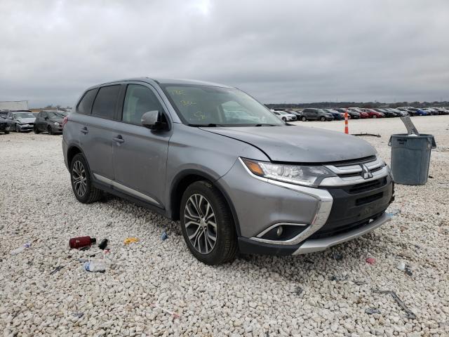 MITSUBISHI OUTLANDER 2017 ja4ad3a33hz059547