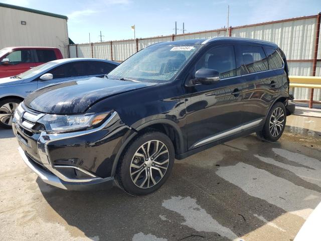 MITSUBISHI OUTLANDER 2017 ja4ad3a33hz064327