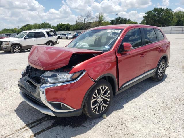 MITSUBISHI OUTLANDER 2017 ja4ad3a33hz065378