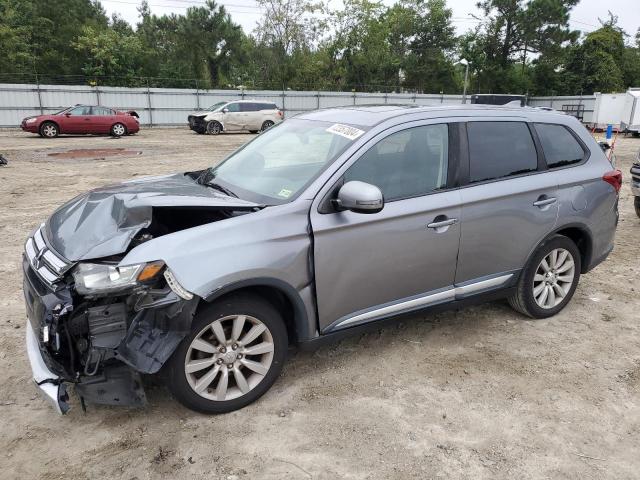 MITSUBISHI OUTLANDER 2018 ja4ad3a33jj000292