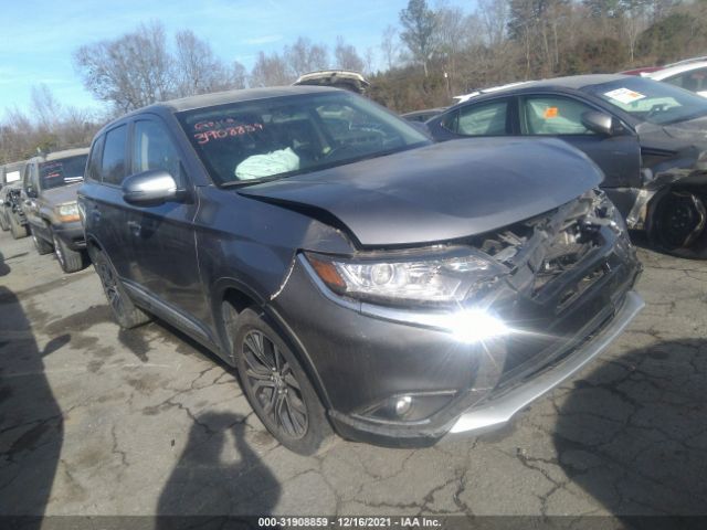 MITSUBISHI OUTLANDER 2018 ja4ad3a33jj000843