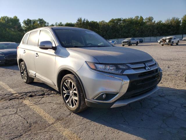 MITSUBISHI OUTLANDER 2018 ja4ad3a33jj003077