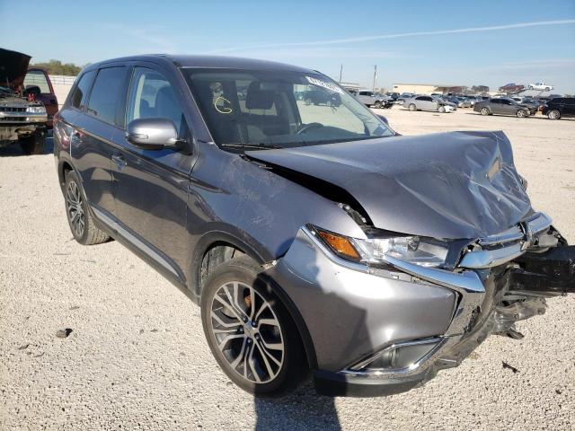 MITSUBISHI OUTLANDER 2018 ja4ad3a33jj003144