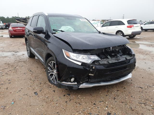 MITSUBISHI OUTLANDER 2018 ja4ad3a33jj004715