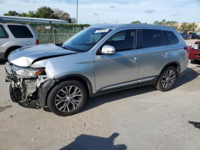 MITSUBISHI OUTLANDER 2018 ja4ad3a33jz001539