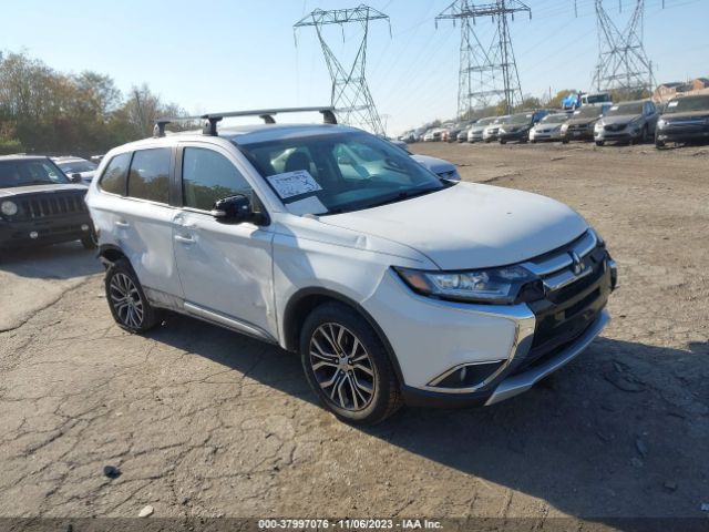 MITSUBISHI OUTLANDER 2018 ja4ad3a33jz013951