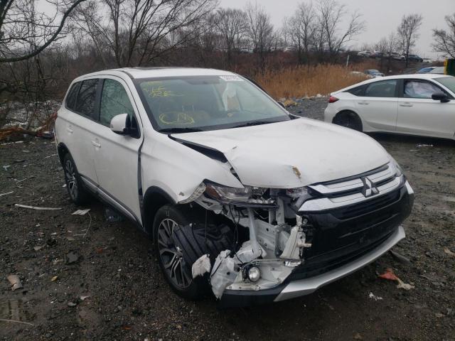 MITSUBISHI OUTLANDER 2018 ja4ad3a33jz014565