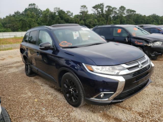 MITSUBISHI OUTLANDER 2018 ja4ad3a33jz020009