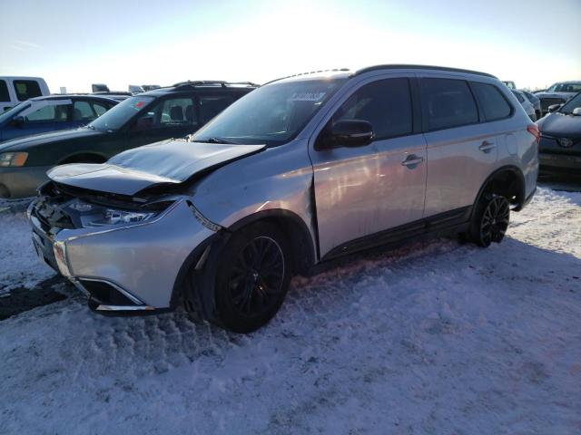 MITSUBISHI OUTLANDER 2018 ja4ad3a33jz020544