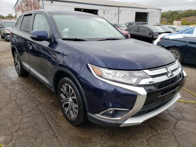 MITSUBISHI OUTLANDER 2018 ja4ad3a33jz020608