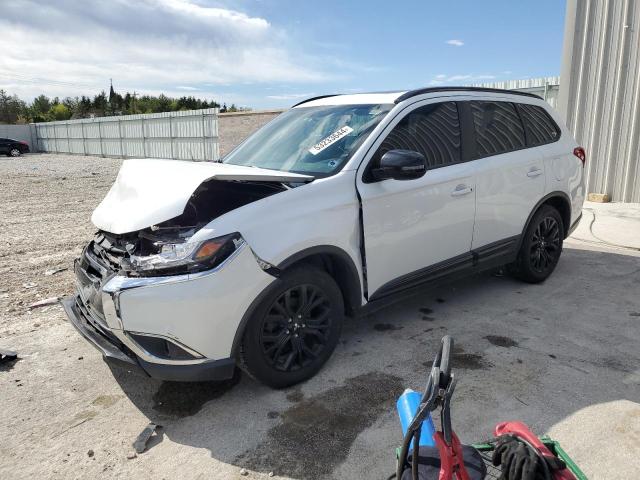 MITSUBISHI OUTLANDER 2018 ja4ad3a33jz020849