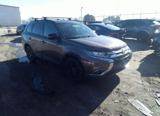 MITSUBISHI OUTLANDER 2018 ja4ad3a33jz026490