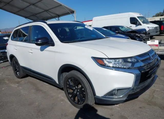 MITSUBISHI OUTLANDER 2018 ja4ad3a33jz028692