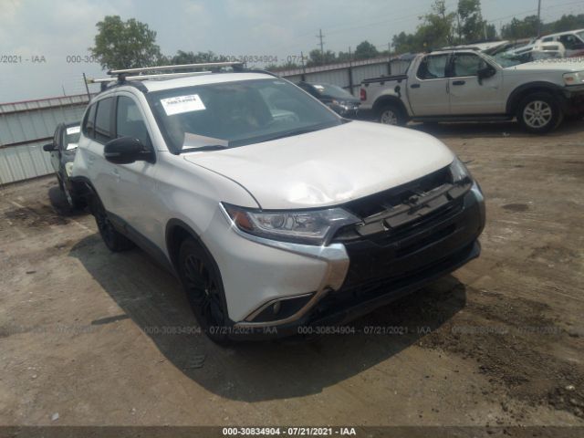 MITSUBISHI OUTLANDER 2018 ja4ad3a33jz036601