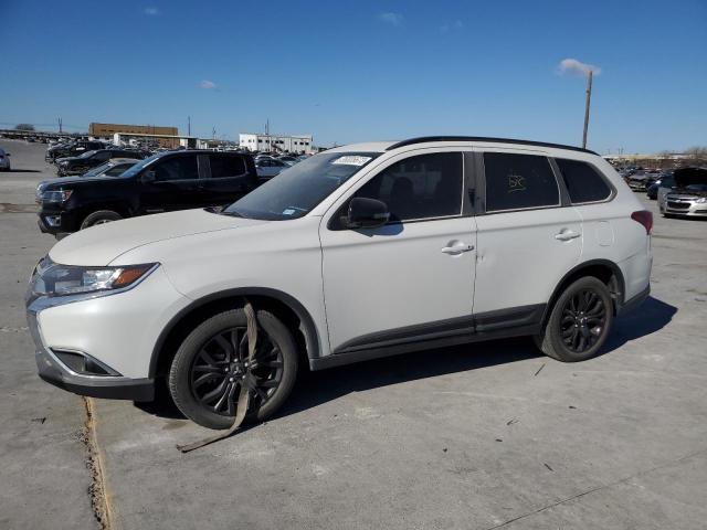 MITSUBISHI OUTLANDER 2018 ja4ad3a33jz046075