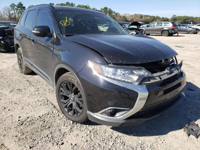 MITSUBISHI OUTLANDER 2018 ja4ad3a33jz046898