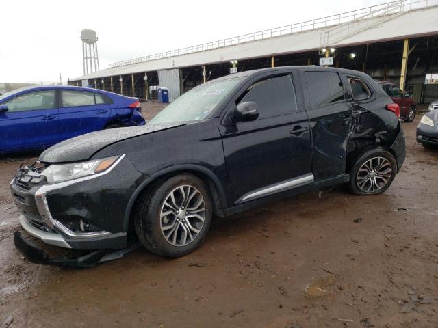 MITSUBISHI OUTLANDER 2018 ja4ad3a33jz054628