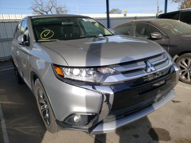 MITSUBISHI OUTLANDER 2018 ja4ad3a33jz055195