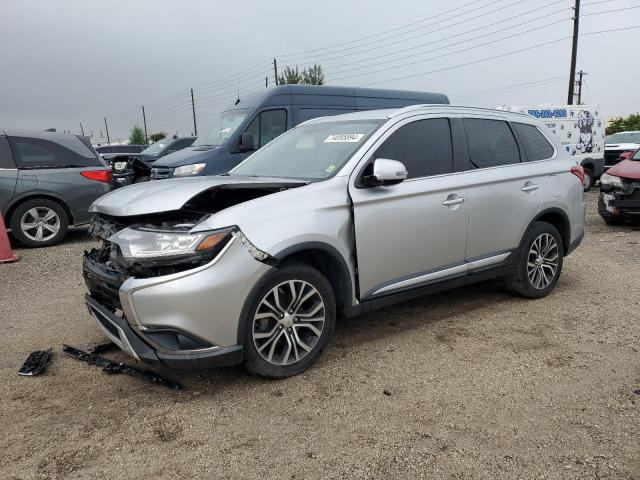 MITSUBISHI OUTLANDER 2019 ja4ad3a33kz004877