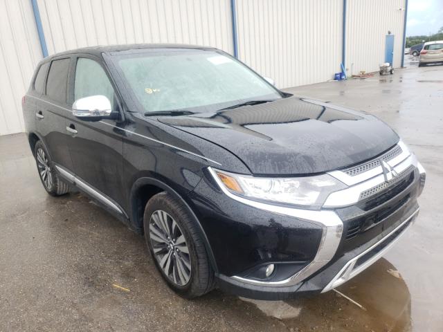 MITSUBISHI OUTLANDER 2019 ja4ad3a33kz006029