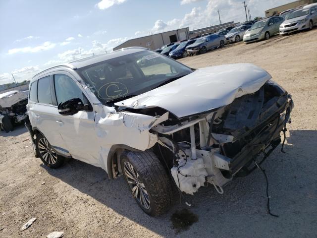 MITSUBISHI OUTLANDER 2019 ja4ad3a33kz007553