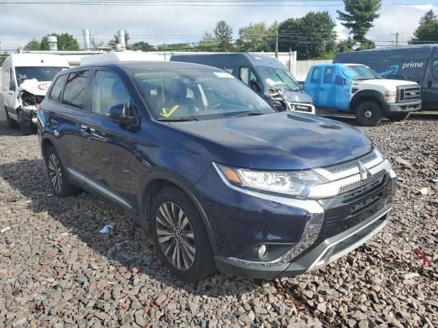 MITSUBISHI OUTLANDER 2019 ja4ad3a33kz008234