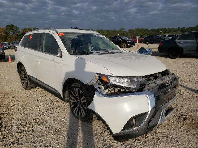 MITSUBISHI OUTLANDER 2019 ja4ad3a33kz009352