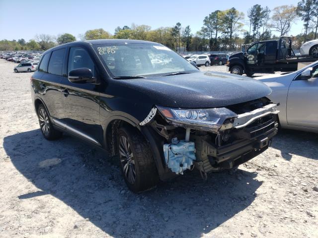 MITSUBISHI OUTLANDER 2019 ja4ad3a33kz010730