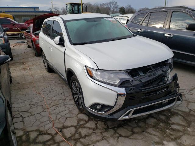 MITSUBISHI OUTLANDER 2019 ja4ad3a33kz015829