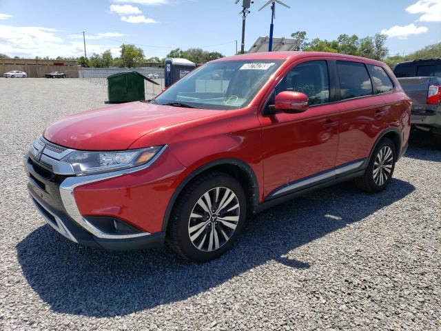 MITSUBISHI OUTLANDER 2019 ja4ad3a33kz027172