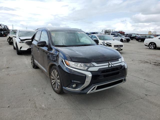 MITSUBISHI OUTLANDER 2019 ja4ad3a33kz027589