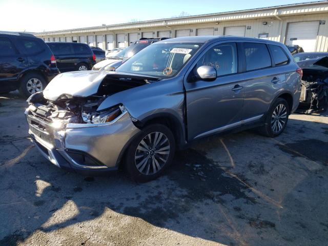 MITSUBISHI OUTLANDER 2019 ja4ad3a33kz032971