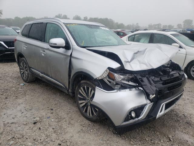 MITSUBISHI OUTLANDER 2019 ja4ad3a33kz034199