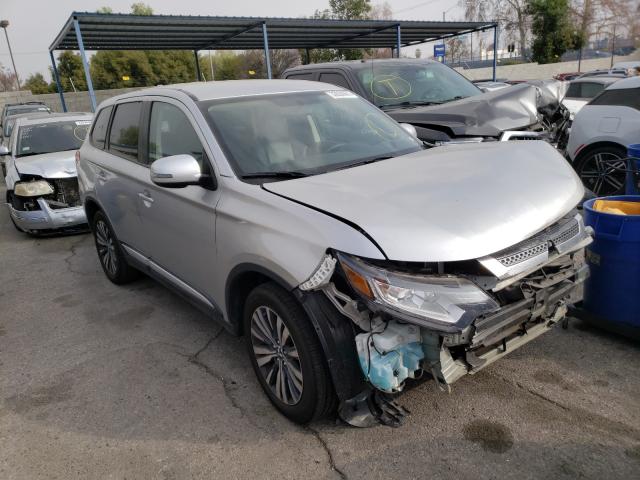 MITSUBISHI OUTLANDER 2019 ja4ad3a33kz035143