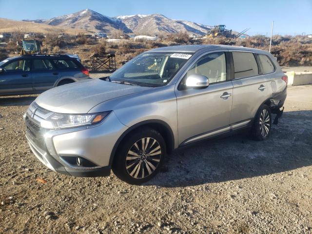 MITSUBISHI OUTLANDER 2019 ja4ad3a33kz035370