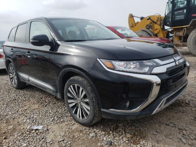 MITSUBISHI OUTLANDER 2019 ja4ad3a33kz035725