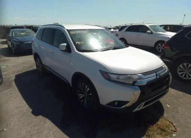 MITSUBISHI OUTLANDER 2019 ja4ad3a33kz037149