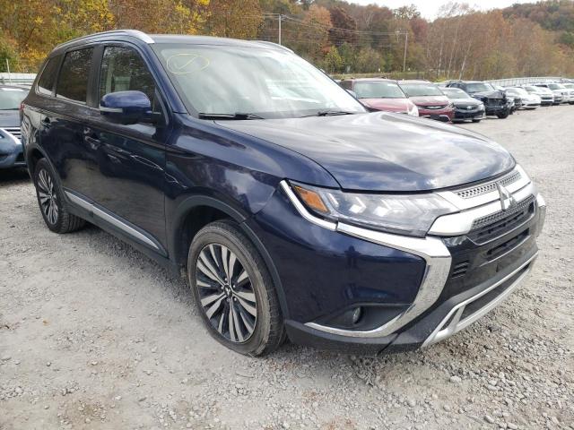 MITSUBISHI OUTLANDER 2019 ja4ad3a33kz038124