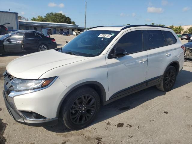 MITSUBISHI OUTLANDER 2019 ja4ad3a33kz039628