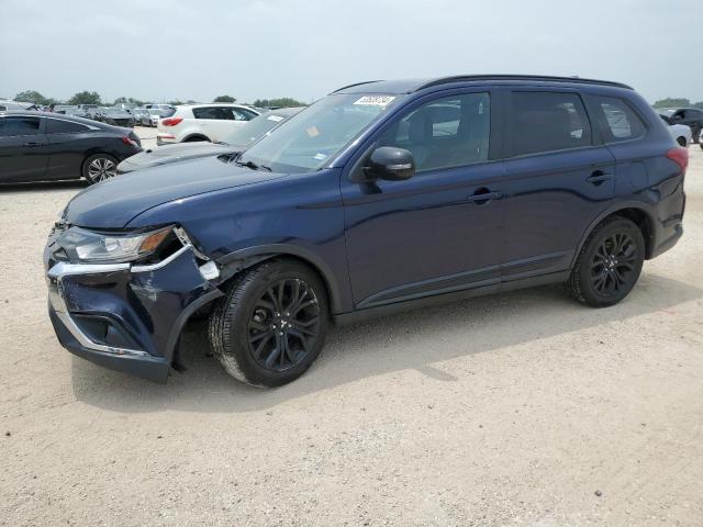 MITSUBISHI OUTLANDER 2019 ja4ad3a33kz039841