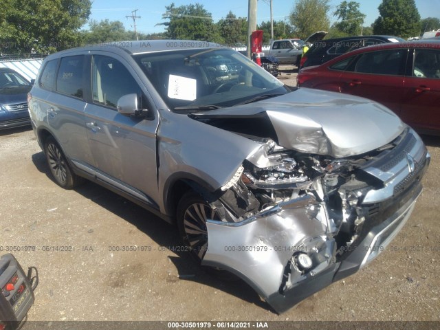 MITSUBISHI OUTLANDER 2019 ja4ad3a33kz042478