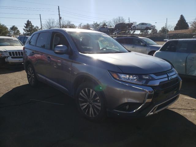 MITSUBISHI OUTLANDER 2019 ja4ad3a33kz042609